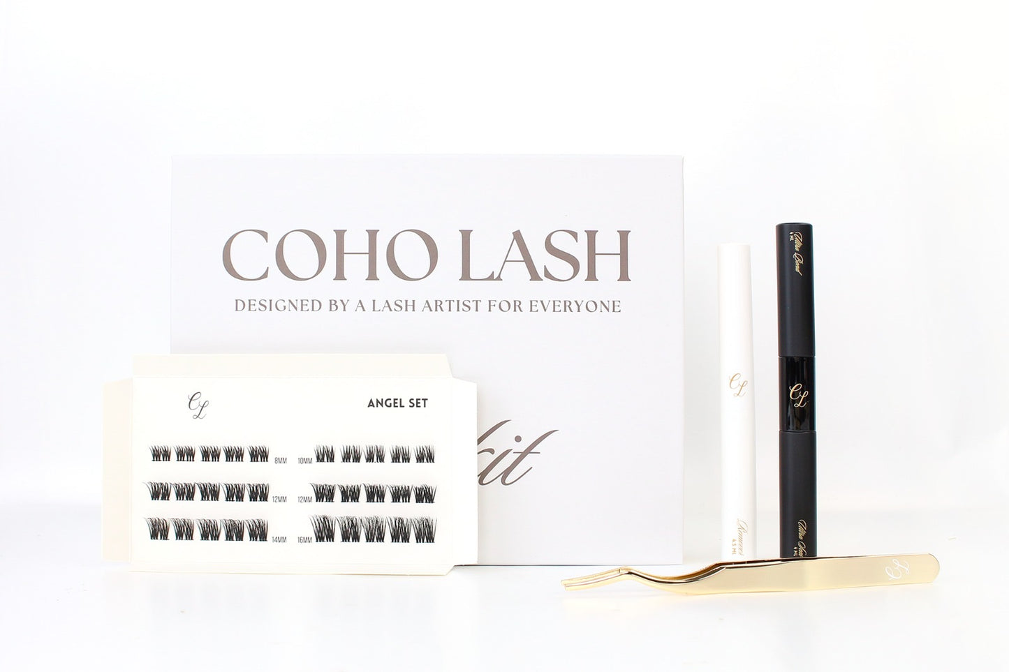 COHO LASH PRO KIT