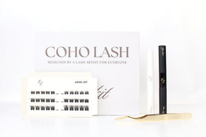 COHO LASH PRO KIT